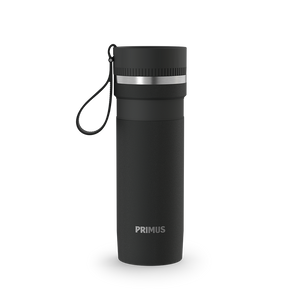 Mika Wide Insulated Travel Mug GLACIER Blå / 0.5 L – Primus