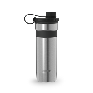 Mika Wide Insulated Travel Mug PRIMUS Rød / 0.5 L (2) – Primus