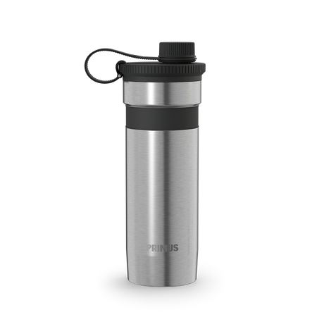 Mika Wide Insulated Travel Mug PRIMUS Rød / 0.5 L (2) – Primus