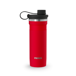 Mika Wide Isolert Termokopp CLIFFSIDE ASH / 0.35 L – Primus