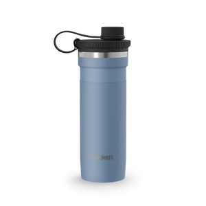 Mika Wide Isolert Termokopp CLIFFSIDE ASH / 0.35 L – Primus