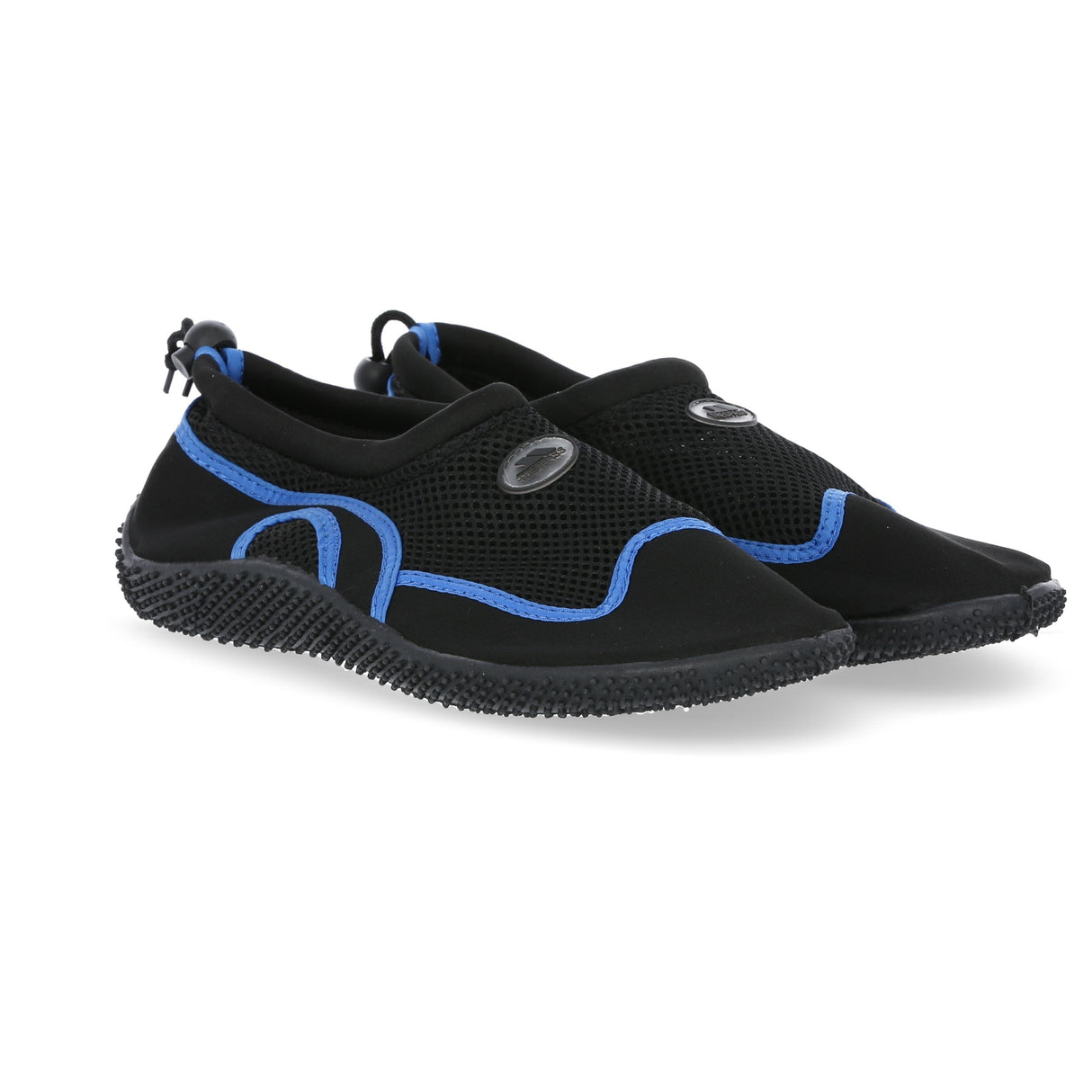 Paddle - Black/blue - Trespass