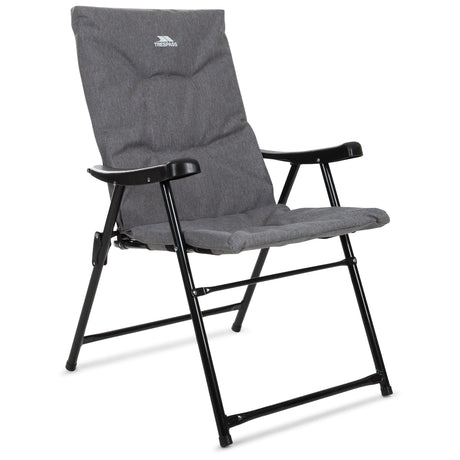 Paddy - Grey Marl - Trespass