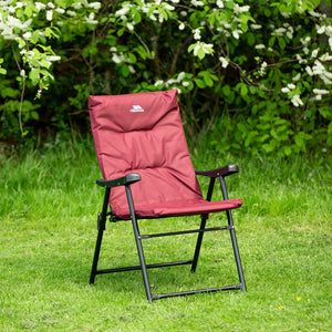 Paddy - Maroon - Trespass