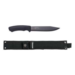 Pathfinder BlackBlade (C) Svart – Morakniv