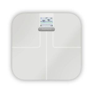 Garmin Index™ S2, hvit
