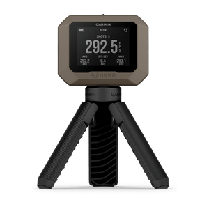 Xero® C1 Pro Kronograf – Garmin