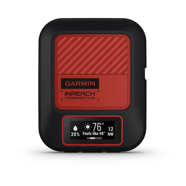 inReach® Messenger Plus – Garmin