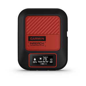 inReach® Messenger Plus – Garmin