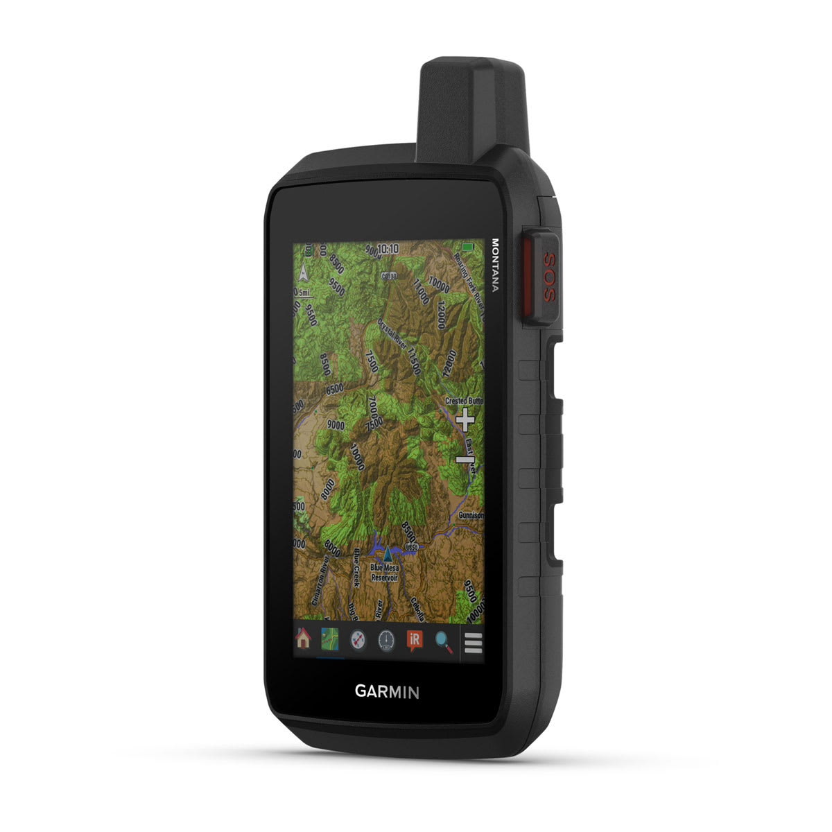 Montana® 710i