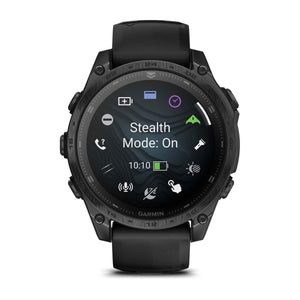tactix® 8 – 47 mm, AMOLED