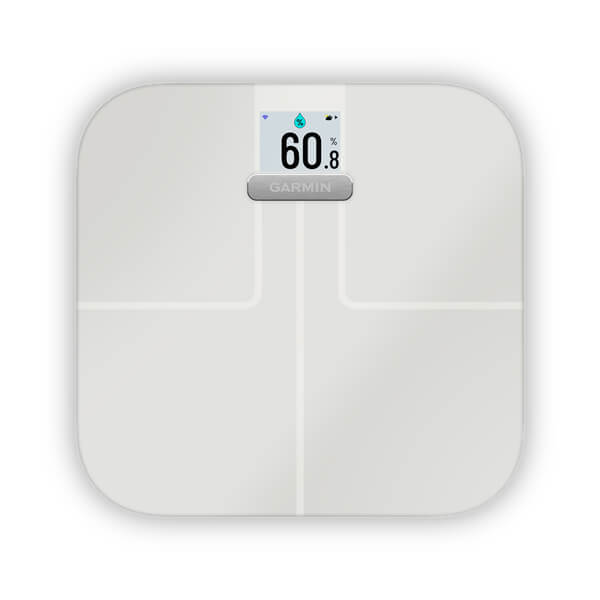 Garmin Index™ S2, hvit