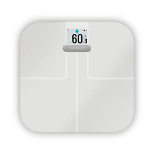 Garmin Index™ S2, hvit