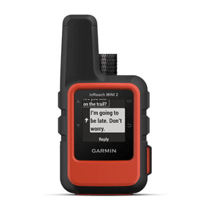 inReach® Mini 2 – Garmin