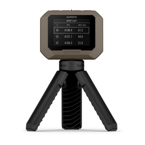 Xero® C1 Pro Kronograf – Garmin