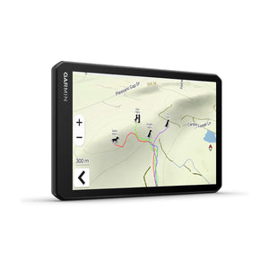 Garmin DriveTrack™ 72