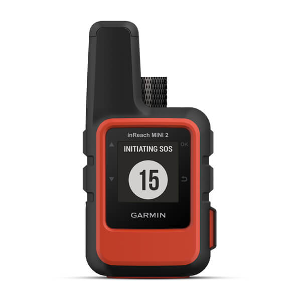 inReach® Mini 2 – Garmin