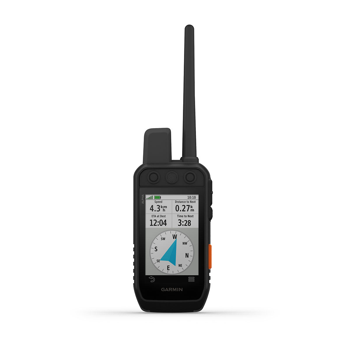 Garmin Alpha 300i – Garmin