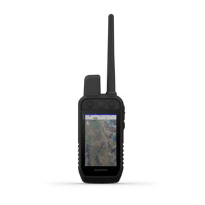 Garmin Alpha 300 – Garmin