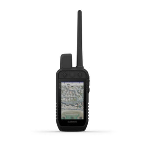 Garmin Alpha 200 Plus