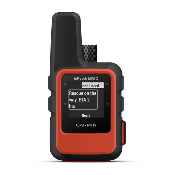 inReach® Mini 2 – Garmin