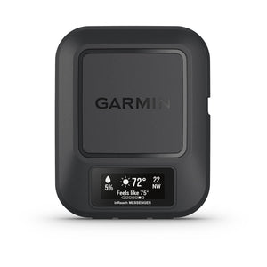 inReach® Messenger – Garmin