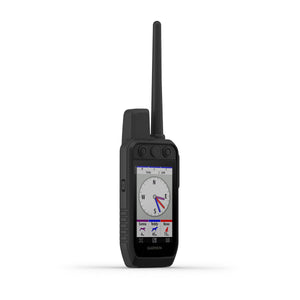 Garmin Alpha 300 – Garmin