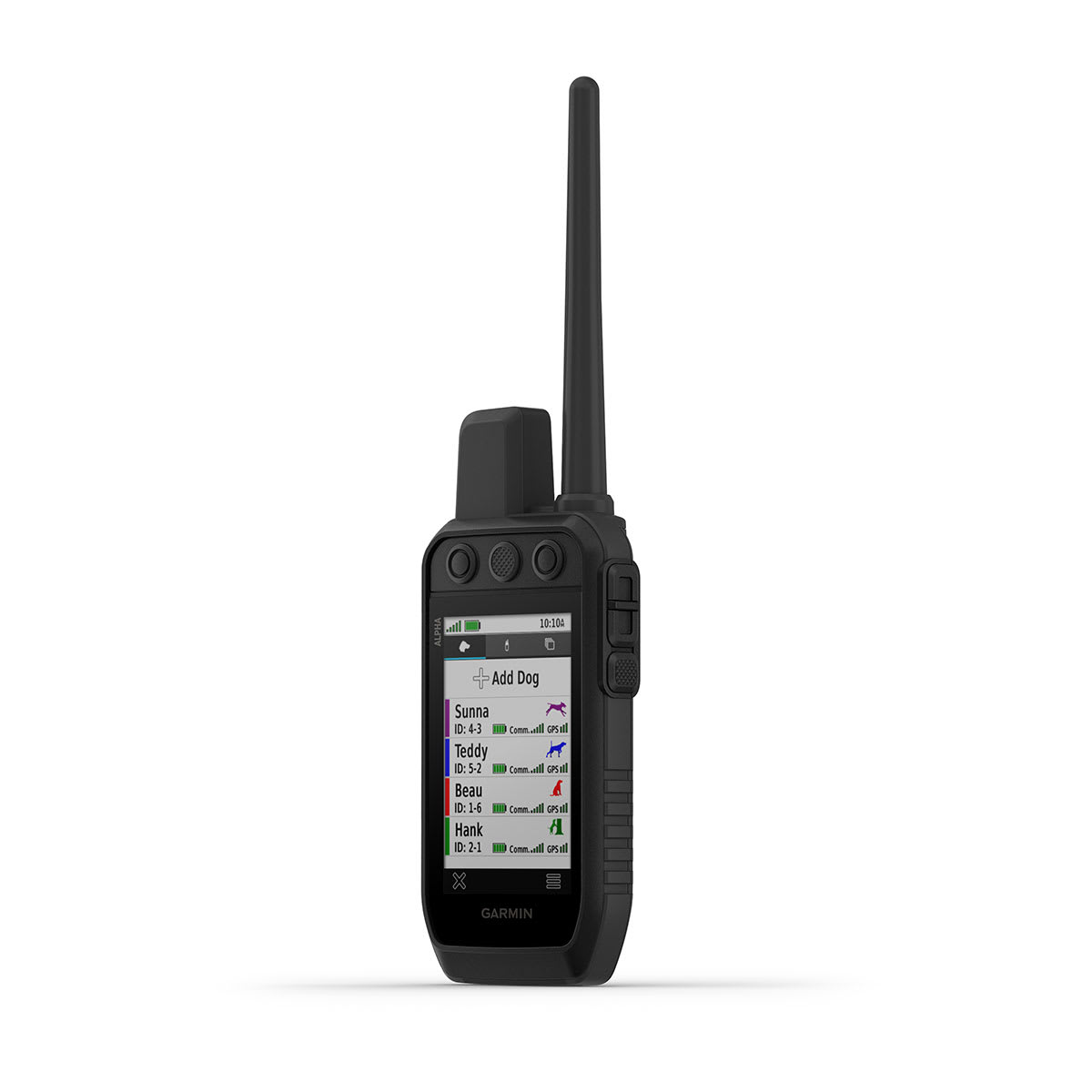 Garmin Alpha 300 – Garmin