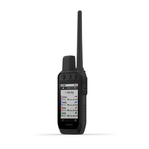 Garmin Alpha 300 – Garmin