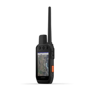 Garmin Alpha 300i – Garmin