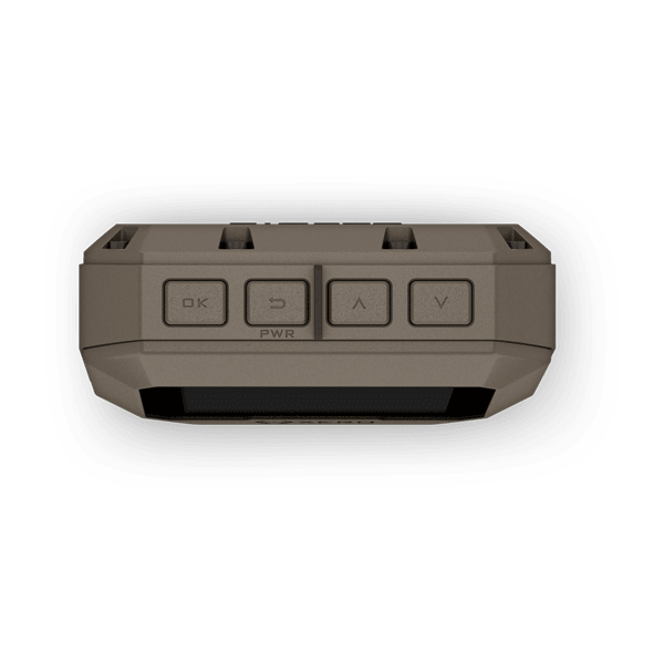 Xero® C1 Pro Kronograf – Garmin