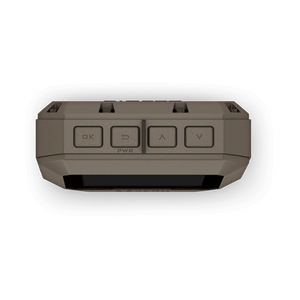 Xero® C1 Pro Kronograf – Garmin