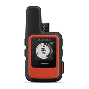 inReach® Mini 2 – Garmin
