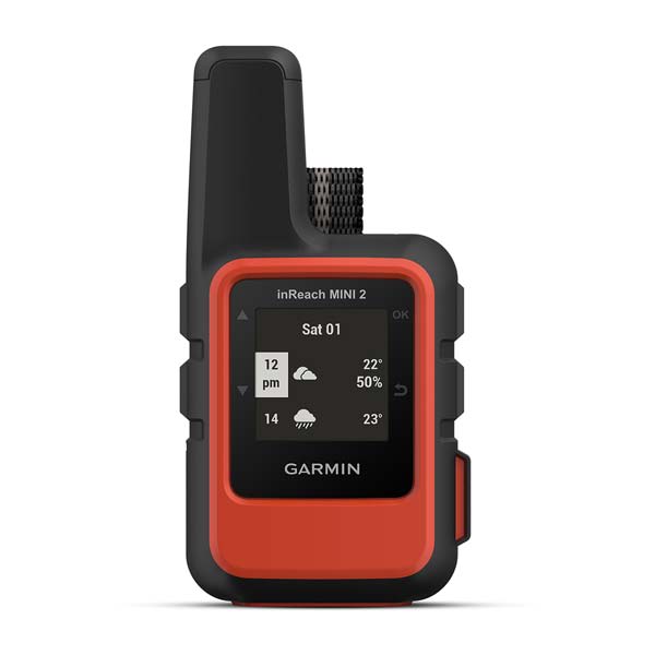 inReach® Mini 2 – Garmin