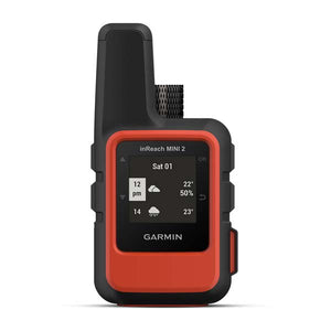 inReach® Mini 2 – Garmin