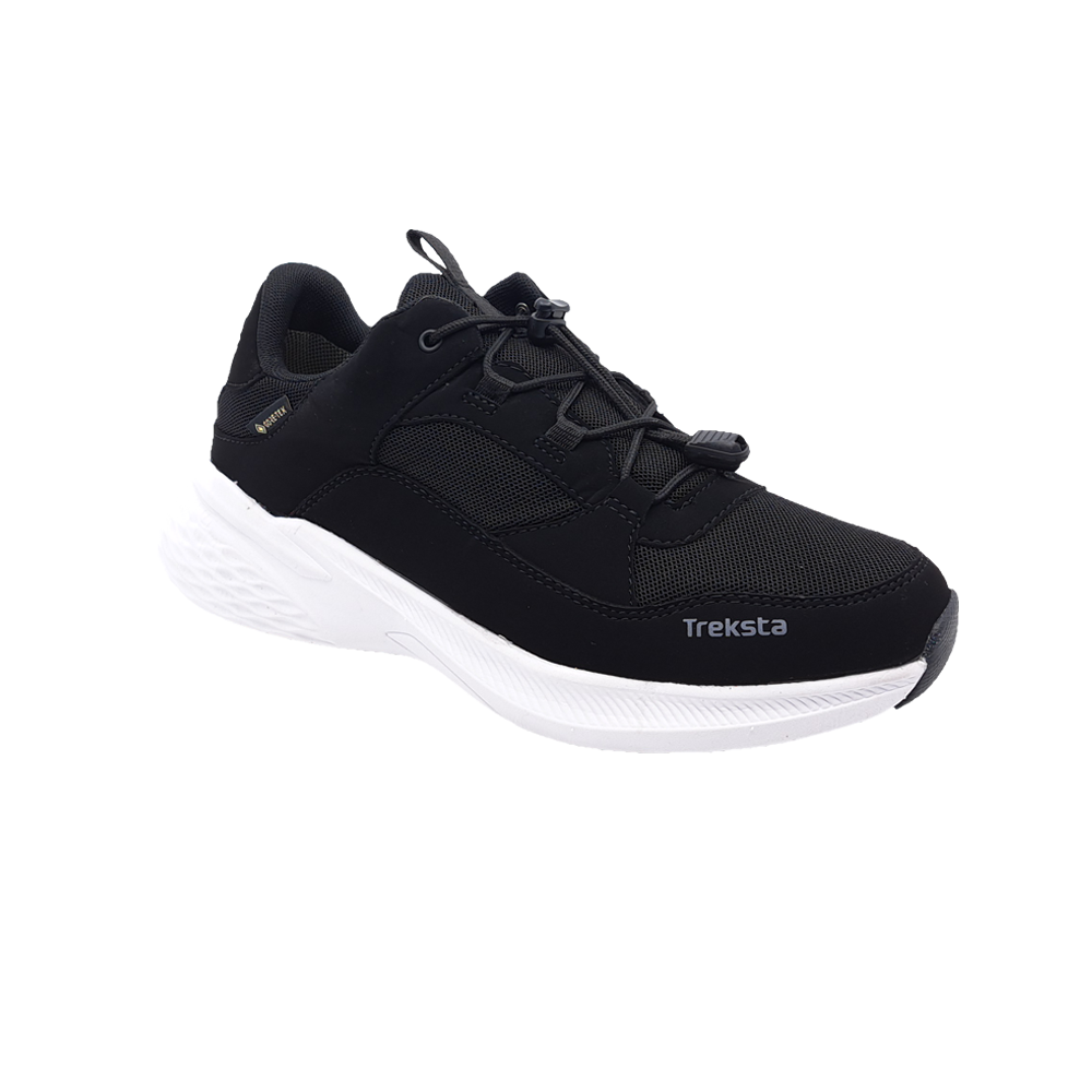 Peace GTX – Svart – Treksta