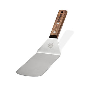 Fleksibel stekespade (kort håndtak) – Petromax
