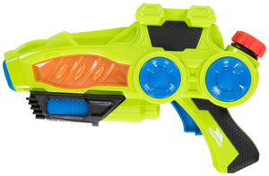 Pistola - Green - Trespass