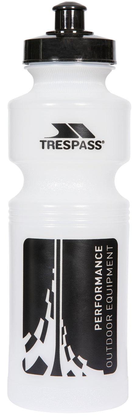 Podium - Clear - Trespass