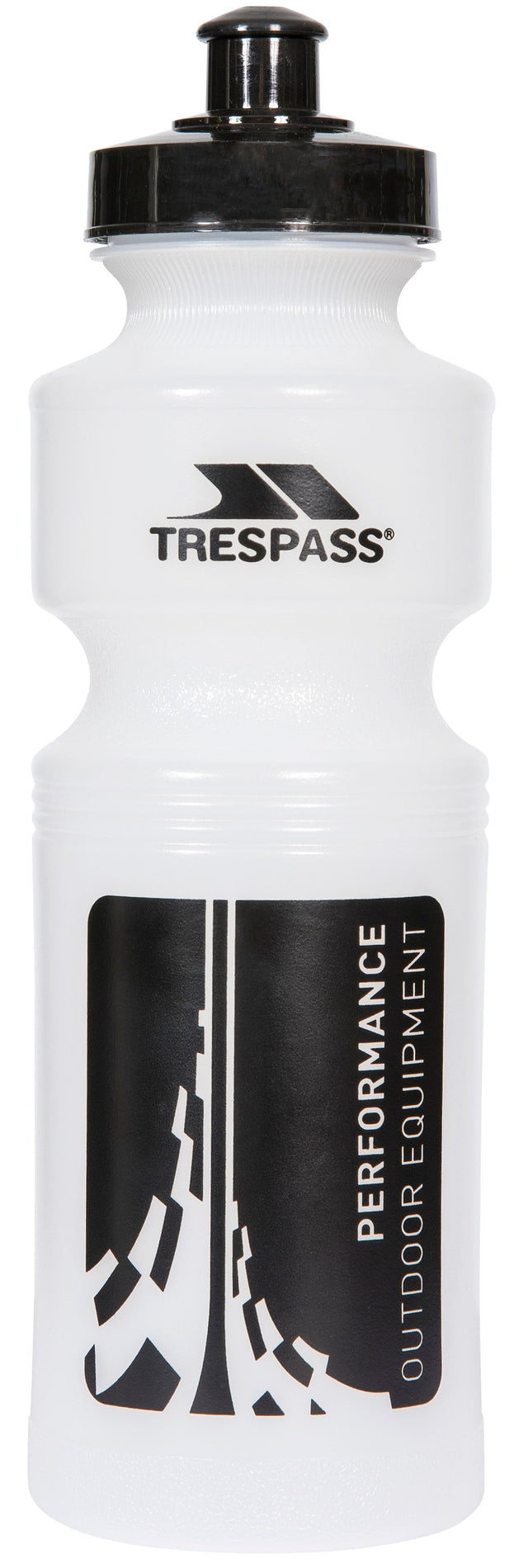 Podium - Clear - Trespass