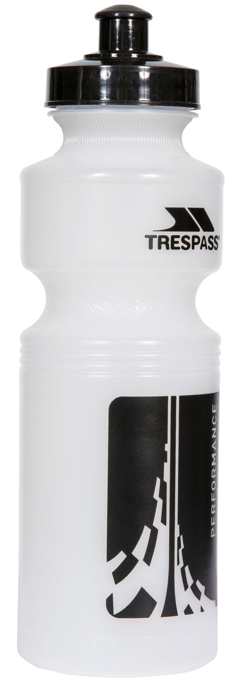 Podium - Clear - Trespass