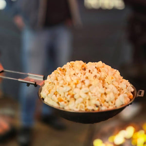 Popcornryster - Petromax