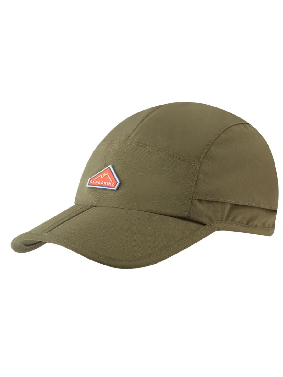 Poringland – Sealskinz – Olive – Sealskinz