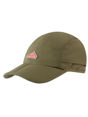 Poringland – Sealskinz – Olive – Sealskinz