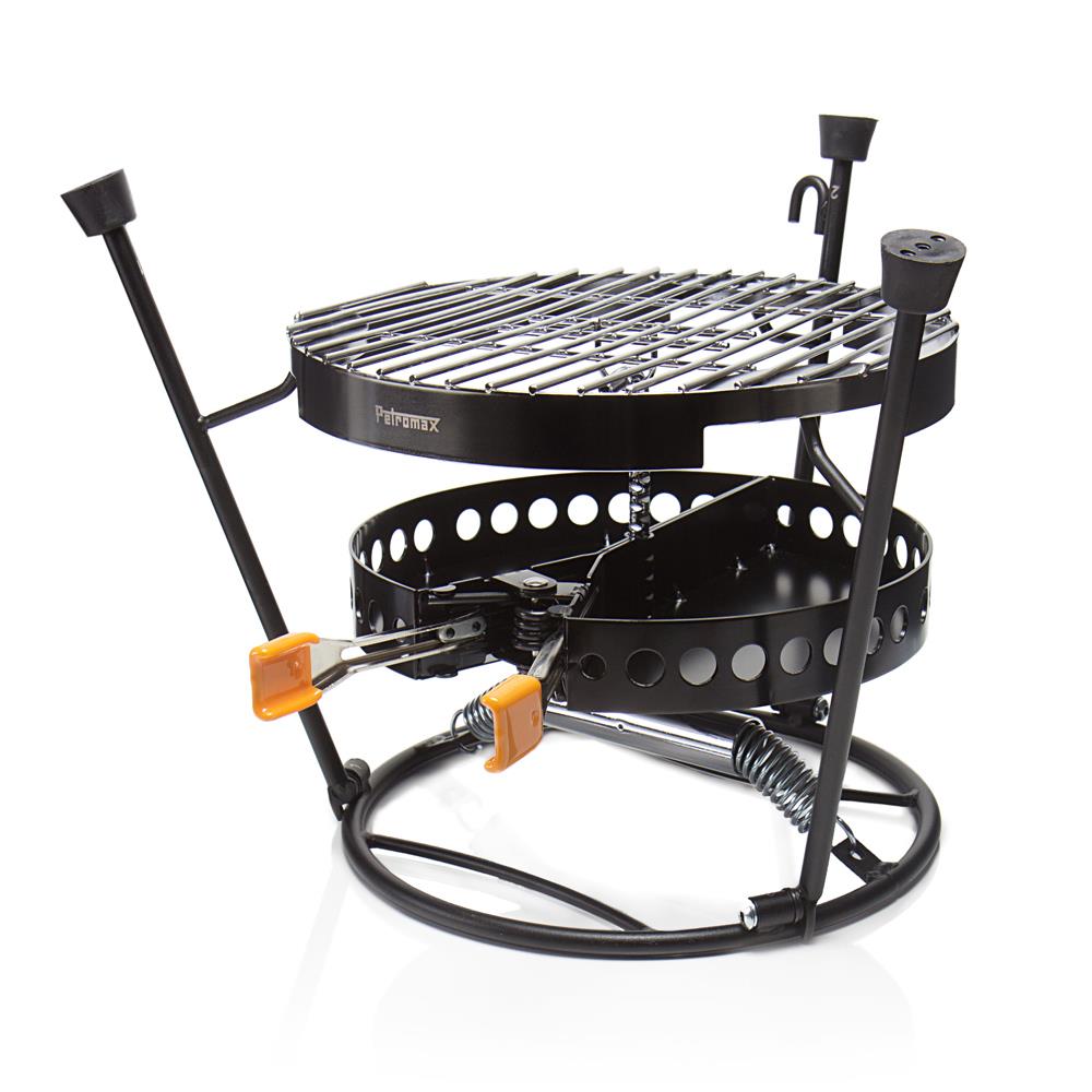 Dutch Oven Lokkholder Pro-ft – Petromax