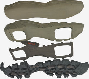 Pro Shooter 18 7mm Side-Zip - Mossy Oak – Gateway1