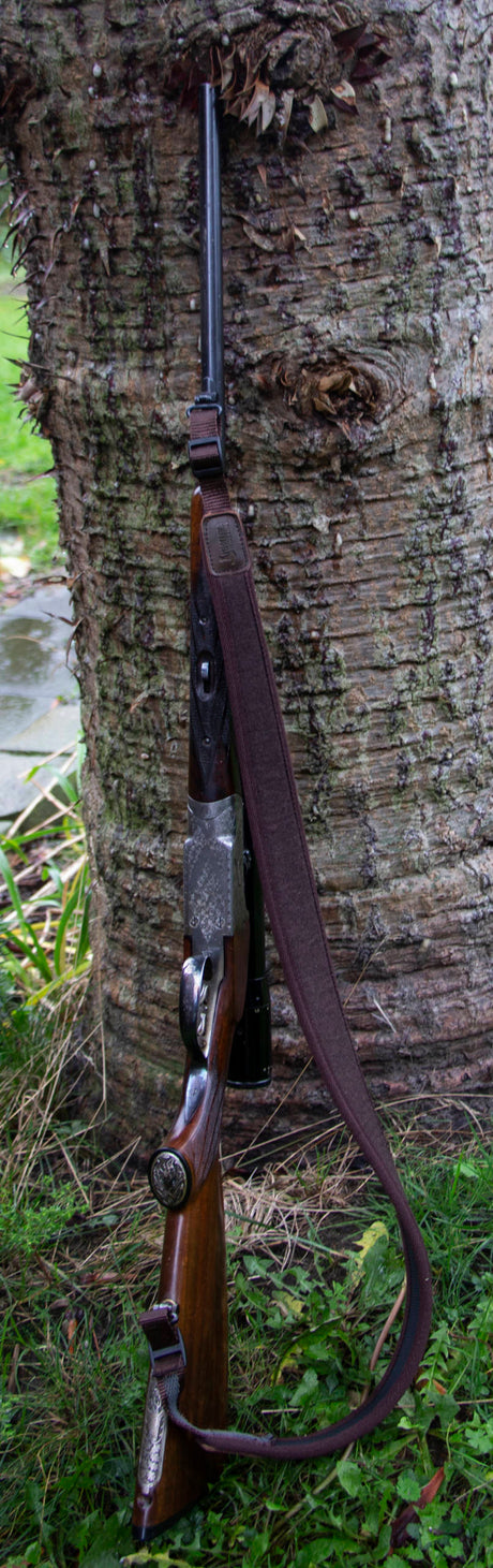 Riflerem - Standard Brun – Mjoelner