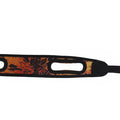 Rifle Reim Håndstøtte - Orange – Mjoelner