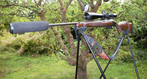 Fenris II Alu - Mjoelner hunting - Jagtbutikken