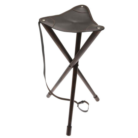 3-benet jagtstol - Hunters Choice - 65cm - Jagtbutikken